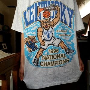 5 for $25 UK Wildcats T-Shirt